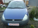 vand ford ka 