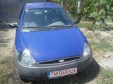 VAND FORD KA , photo 3