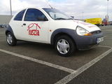 Vand Ford Ka, photo 5