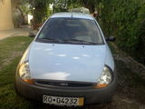 vand ford ka