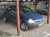 Vand Ford KA din anul 2001, photo 2