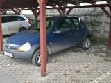 Vand Ford KA din anul 2001, photo 3