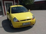 VAND FORD KA EURO 4 TAXA SUB 100 DE EURO, fotografie 1