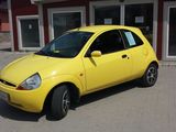 VAND FORD KA EURO 4 TAXA SUB 100 DE EURO, fotografie 2