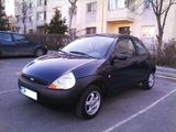 Vand Ford Ka,Stare Impecabila, photo 3