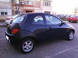 Vand Ford Ka,Stare Impecabila, photo 5