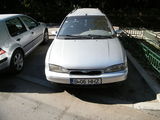 VAND FORD MONDEO