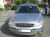 vand ford mondeo, photo 1