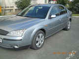 vand ford mondeo, photo 2