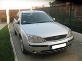 Vand Ford Mondeo