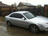 Vand ford mondeo