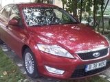 Vand Ford Mondeo 2.0 i, fotografie 5