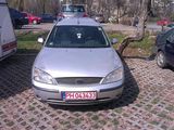 Vand Ford Mondeo 2001, fotografie 1