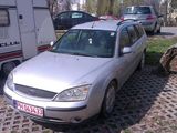 Vand Ford Mondeo 2001, fotografie 2