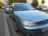 vand ford mondeo 2001