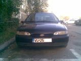vand Ford mondeo
