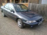 vand ford mondeo, fotografie 2