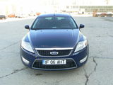 VAND FORD MONDEO