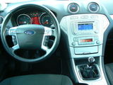 VAND FORD MONDEO, photo 4