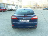 VAND FORD MONDEO, photo 5
