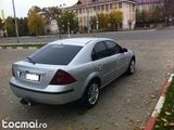 Vand ford mondeo