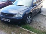 vand ford mondeo