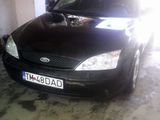 Vand Ford Mondeo