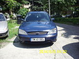 vand Ford Mondeo, photo 1