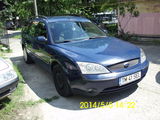 vand Ford Mondeo, photo 2