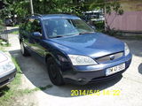 vand Ford Mondeo, fotografie 2