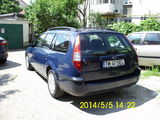 vand Ford Mondeo, photo 3