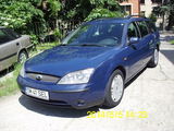 vand Ford Mondeo, photo 4