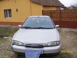 vand  ford mondeo, photo 1