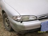 vand  ford mondeo, photo 2