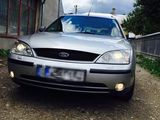 Vand Ford Mondeo, fotografie 1