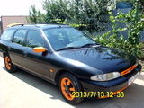 vand ford mondeo 