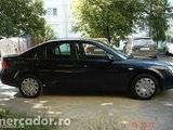 vand ford mondeo