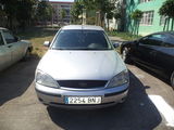 vand ford mondeo