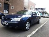 Vand Ford Mondeo Ghia