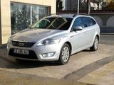 vand ford mondeo ghia. accept variante