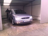 VAND FORD MONDEO INM. RO