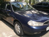 Vand Ford Mondeo MK2