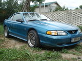 Vand Ford Mustang, photo 1