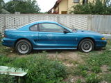 Vand Ford Mustang, photo 2