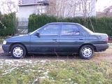 Vand FORD ORION 1,4 i, an 1993, fotografie 5