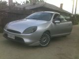 vand ford puma