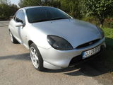 Vand Ford Puma, fotografie 1