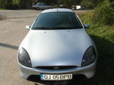 Vand Ford Puma, fotografie 2