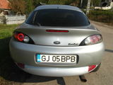 Vand Ford Puma, fotografie 4