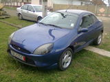 vand ford puma, fotografie 1